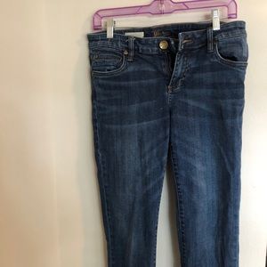 Kut from the Kloth Catherine Boyfriend Jeans